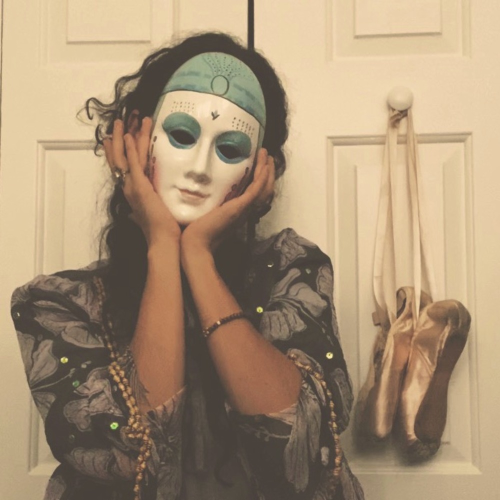 Meet your Posher, Flor